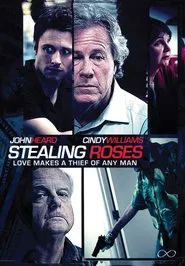Stealing Roses movie poster