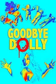 Goodbye Dolly movie poster