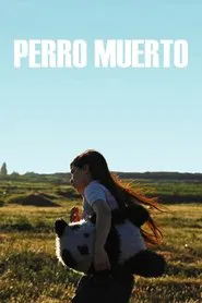 Perro muerto movie poster