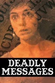 Deadly Messages movie poster