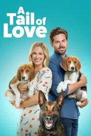 A Tail of Love movie poster