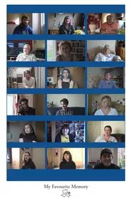 My Favourite Memory movie poster