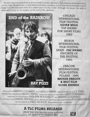 End of the Rainbow movie poster