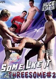 Some Like It: Threesome 2 movie poster