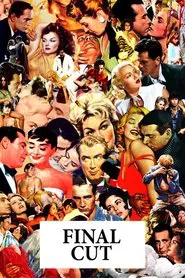 Final Cut: Ladies and Gentlemen movie poster