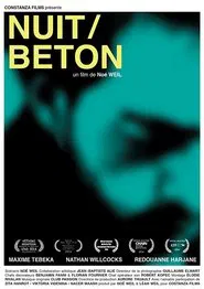 Nuit / Béton movie poster