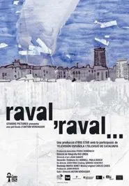 Raval, Raval... movie poster