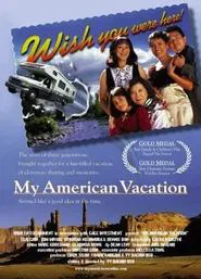 My American Vacation movie poster