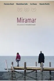 Miramar movie poster