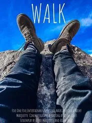 Walk movie poster