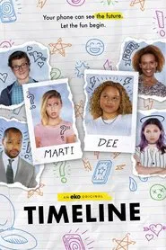 Timeline tv show poster