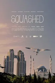 Squashed movie poster