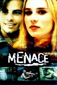 Poster do filme White Boy