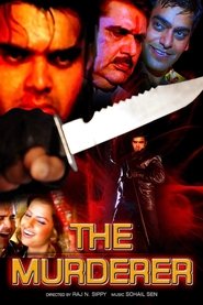 The Murderer: Hamilton Palace movie poster