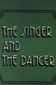 The Singer and the Dancer movie poster