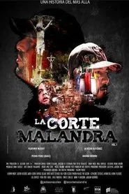La Corte Malandra movie poster