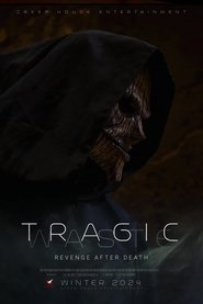 Tragic Waste movie poster
