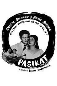 Poster do filme Pasikat