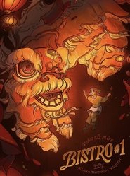 Bistro #1 movie poster