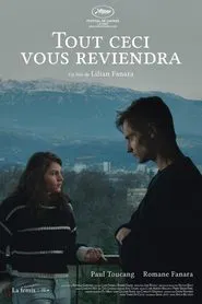 All of This Belongs to You movie poster