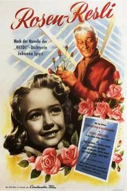 Rosen-Resli movie poster