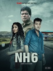 NH6 tv show poster