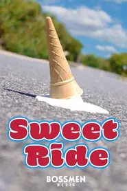 Sweet Ride movie poster
