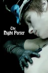 The Night Porter movie poster