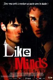Like Minds movie poster