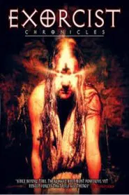 Exorcist Chronicles movie poster