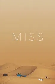 Miss movie poster