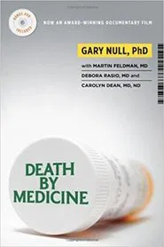 Death by Medicine movie poster