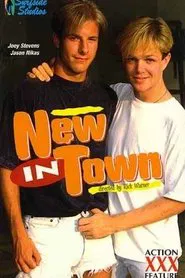 New In Town movie poster
