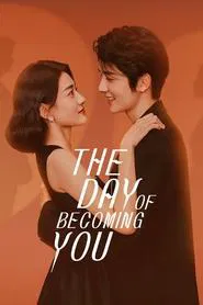 Poster da série The Day of Becoming You