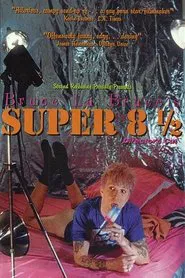 Super 8½ movie poster