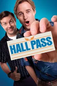 Hall Pass movie poster