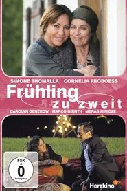Poster do filme Frühling zu zweit