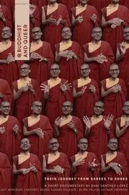 @buddhistandqueer movie poster