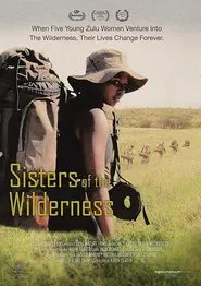 Sisters of the Wilderness movie poster