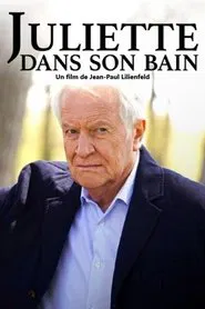 Juliette dans son bain movie poster