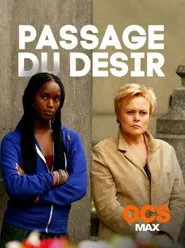 Poster do filme Passage of Desire