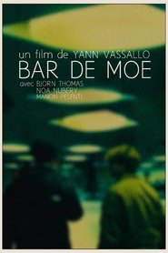 BAR DE MOE movie poster