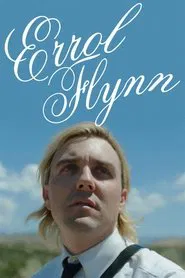 Errol Flynn movie poster