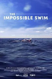 The Impossible Swim movie poster