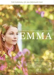 Emma movie poster
