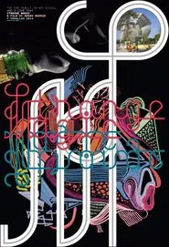 Strange Magic movie poster