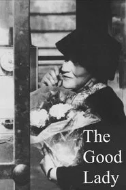Poster do filme The Good Lady