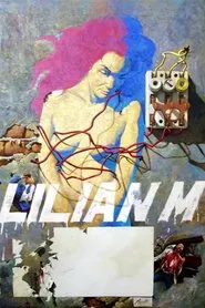 Lilian M: Confidential Report movie poster