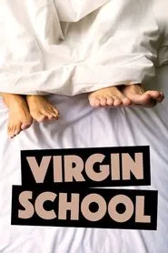 Virgin School movie poster