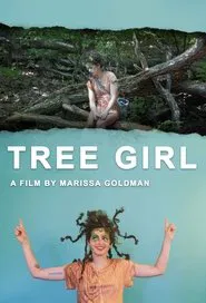 Tree Girl movie poster